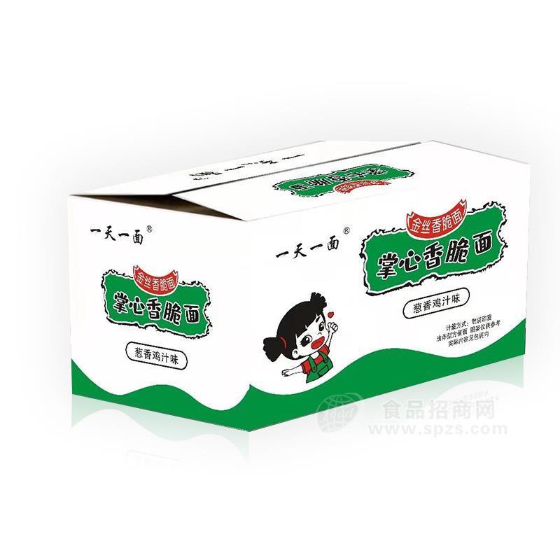 河北休闲食品:市场现状与未来趋势