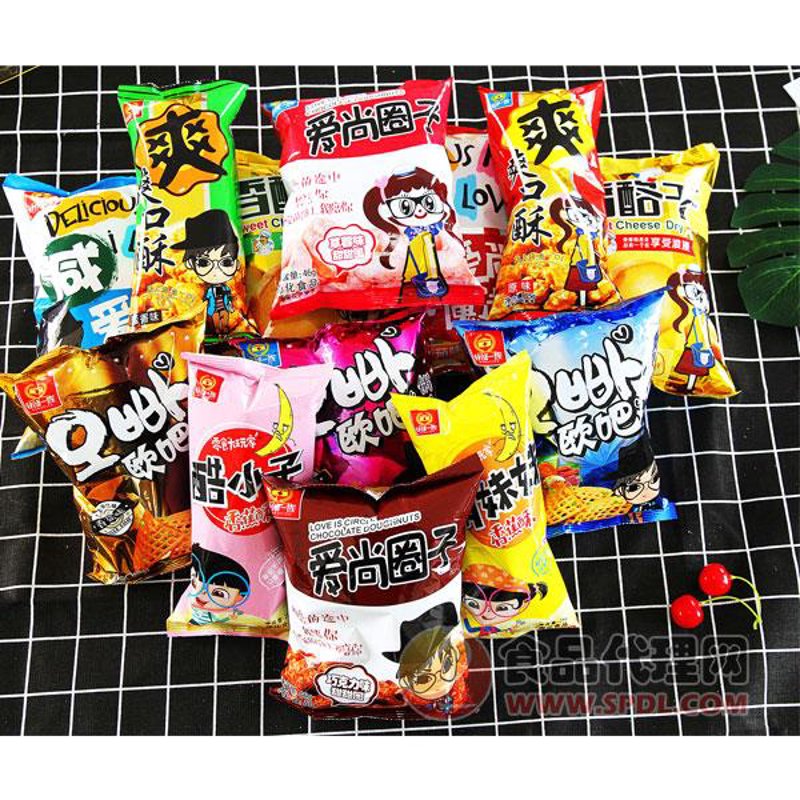 河北食品代理攻略：选择与比较