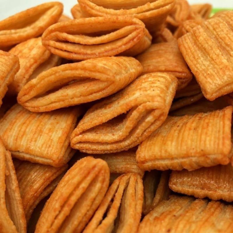 班奇奇食品：市场中的小甜点大玩家