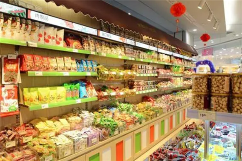 如何选择合适的河北食品代理？
