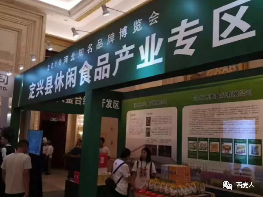 河北食品招商：深度剖析市场机遇